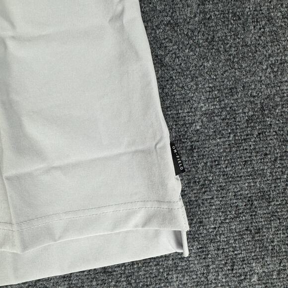 Women's L - Nike Miami Dolphins Sideline Performance Polo On Field Dri-Fit NWT - Picture 3 of 11